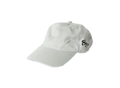 SOPHNET. Simon Taylor: Logo Cap "Gray"