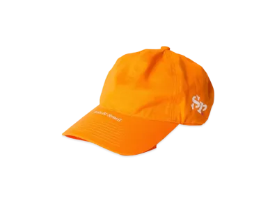 SOPHNET. Simon Taylor: Logo Cap "Orange"