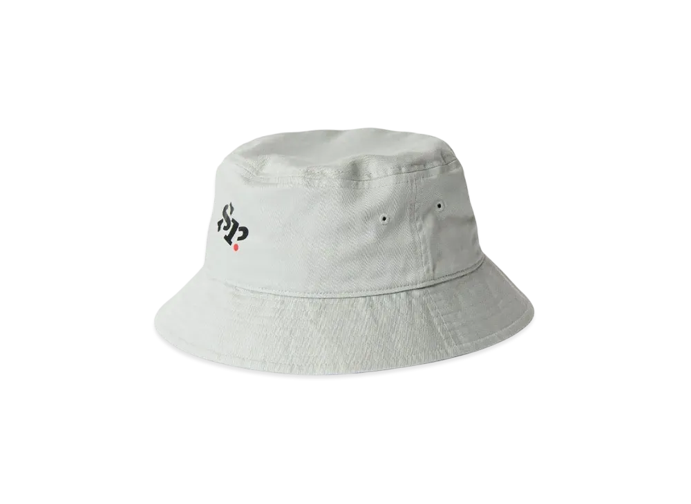 SOPHNET. Simon Taylor: Logo Hat "Gray"