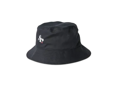 SOPHNET. Simon Taylor: Logo Hat "Black"