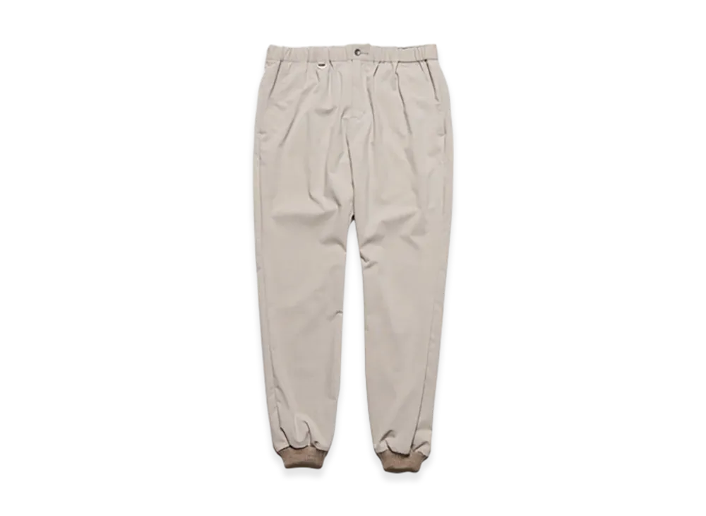 SOPHNET. 2Way Stretch Slim-Fit Ribbed Pants 