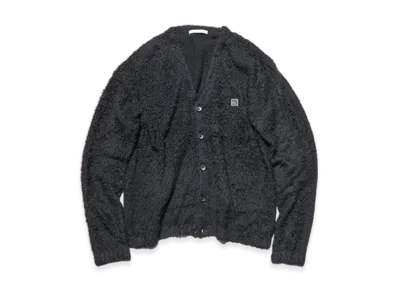 SOPHNET. Troll Cardigan "Black"