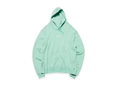 SOPHNET. Hoodie "Green"