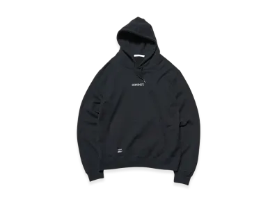 SOPHNET. Hoodie "Black"