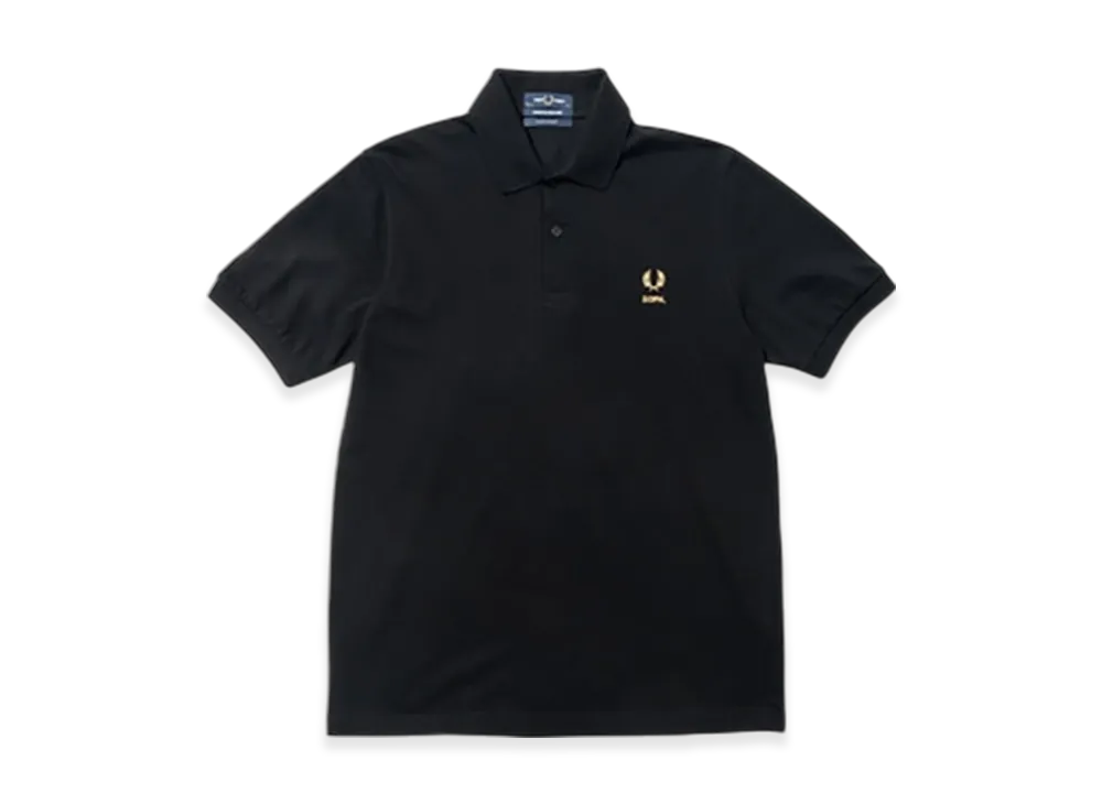 SOPHNET. x Fred Perry M3 Polo Shirt 