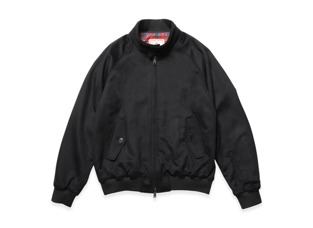 SOPHNET. x Kvadrat Flight Jacket 