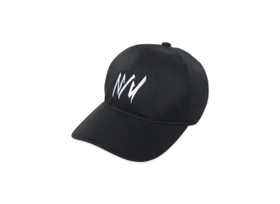 SOPH. x Kazunali Tajima N/Y Cap "Black"