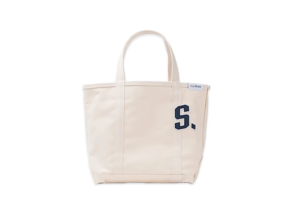 SOPHNET. x L.L.Bean Boat And Tote Medium "White"