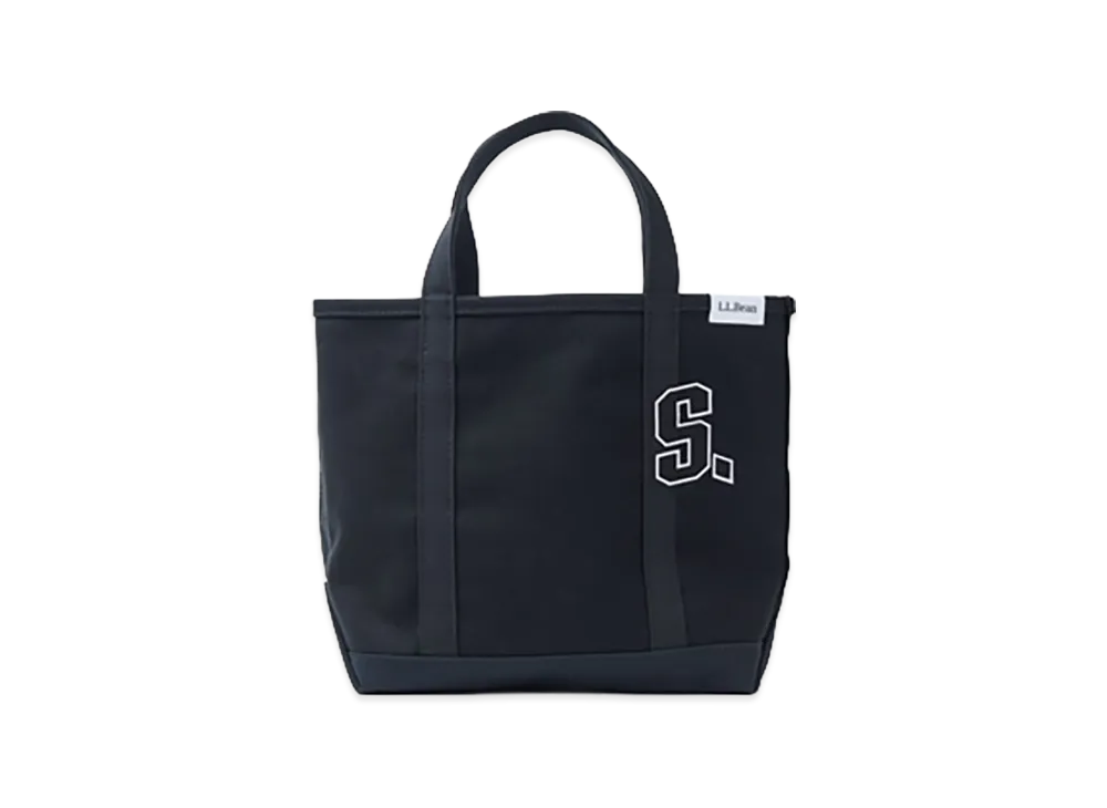 SOPHNET. x L.L.Bean Boat And Tote Medium "Black"