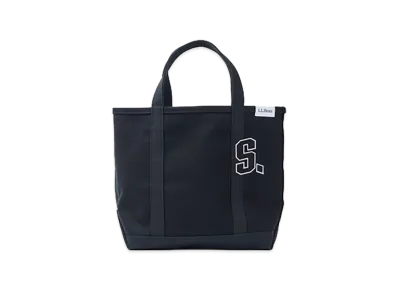 SOPHNET. x L.L.Bean Boat And Tote Medium "Black"