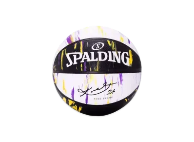 Spalding x Kobe Bryant Marbled Snake Official Basketball