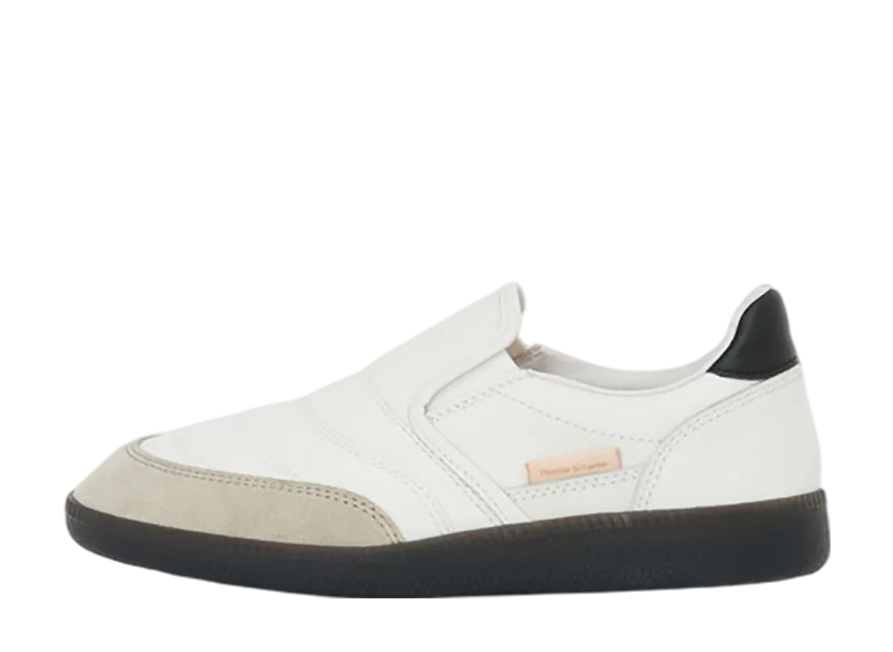 Hender Scheme Derrida "White/Black"