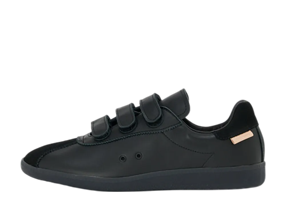 Hender Scheme tim "Black/Black"