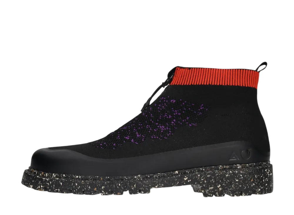 Ghost in the Shell x SPINGLE SP-SAC_2045-B "Black/Purple"