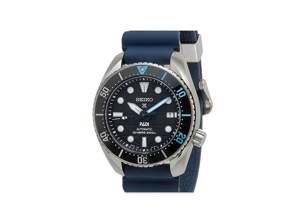 SEIKO Watch "Navy"