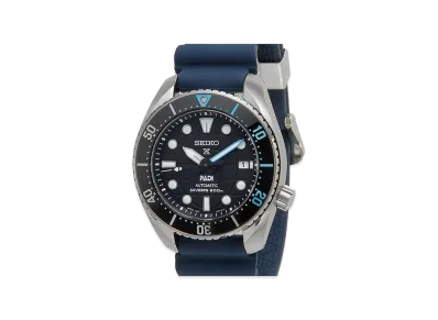 SEIKO Watch "Navy"