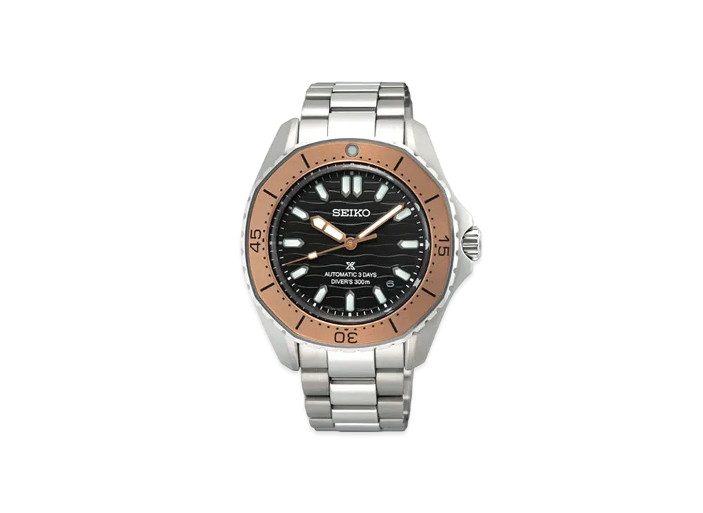 最終価格セイコープロスペックス　spb485jc ONLINE限定 SPB485JC – プロスペックス – セイコーオンラインストア | 時計