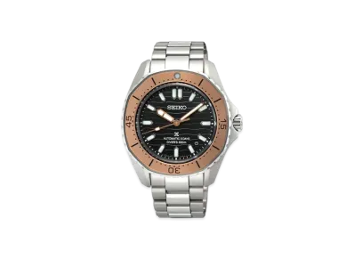 SEIKO Prospex Diver Scuba SPB485JC
