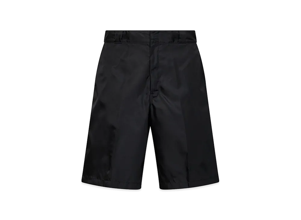 PRADA Shorts "Black"