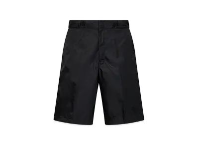 PRADA Shorts "Black"