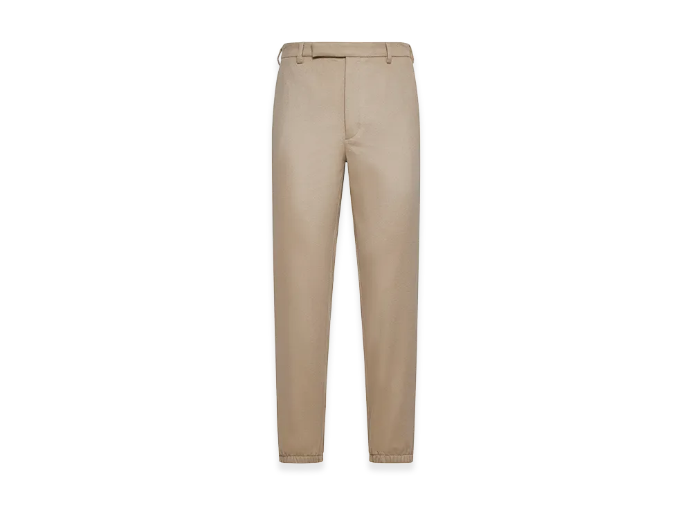 PRADA Trousers "Beige"