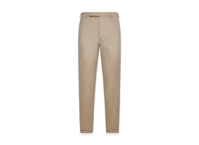 PRADA Trousers "Beige"