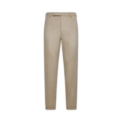 PRADA Trousers "Calce"