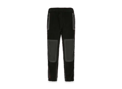 PRADA Teddy Pant "Black"