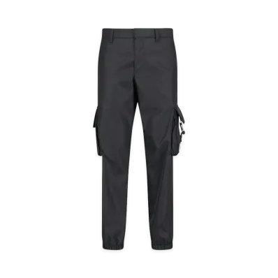 PRADA Trousers "Black"