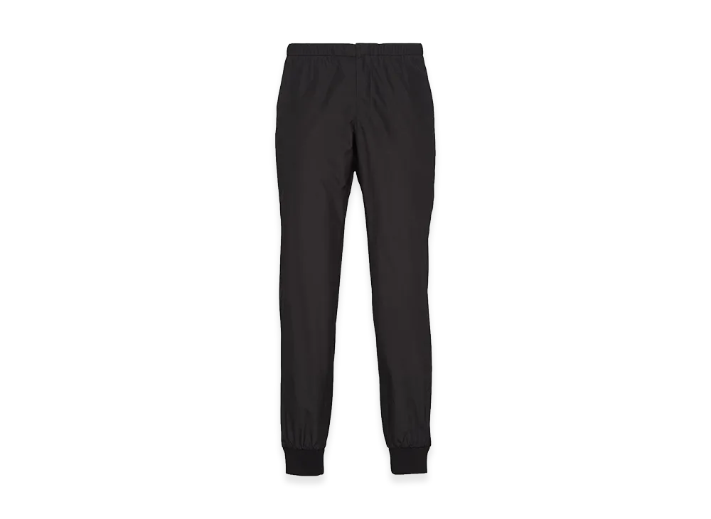 PRADA Gabardine Pant "Black"