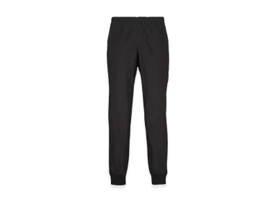 PRADA Gabardine Pant "Black"