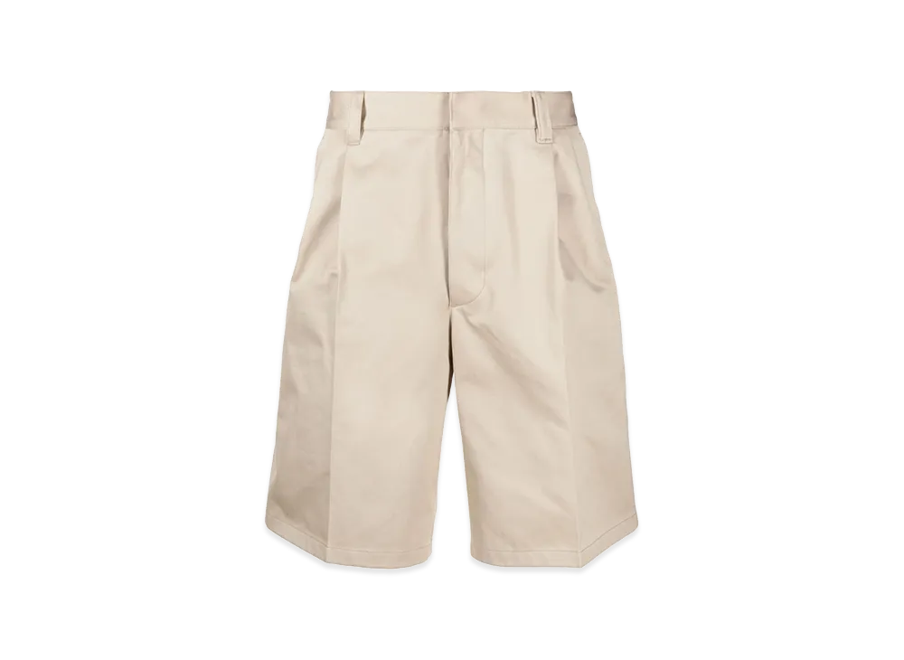 PRADA Shorts "Beige"