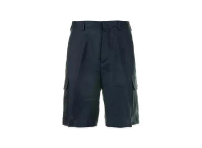 PRADA Bermuda Shorts "Blue"