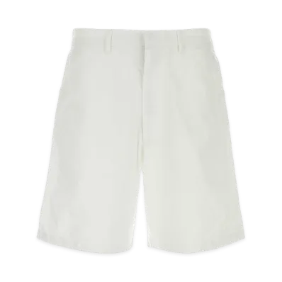 PRADA Shorts "White"