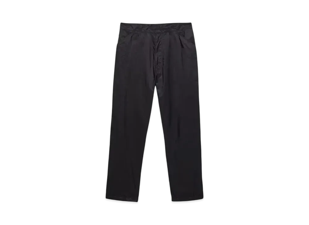 PRADA Men's Re-Nylon Pants "Black"