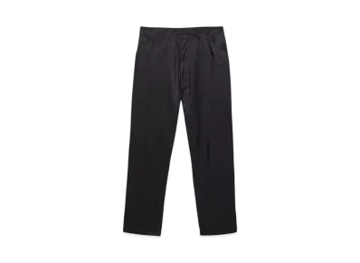 PRADA Men's Re-Nylon Pants "Black"