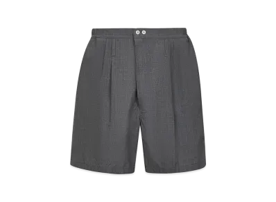 PRADA Shorts "Grey"