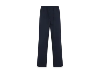 PRADA Cotton Trousers "Blue"