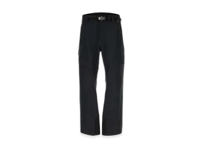 PRADA Polyester Pant "Black"