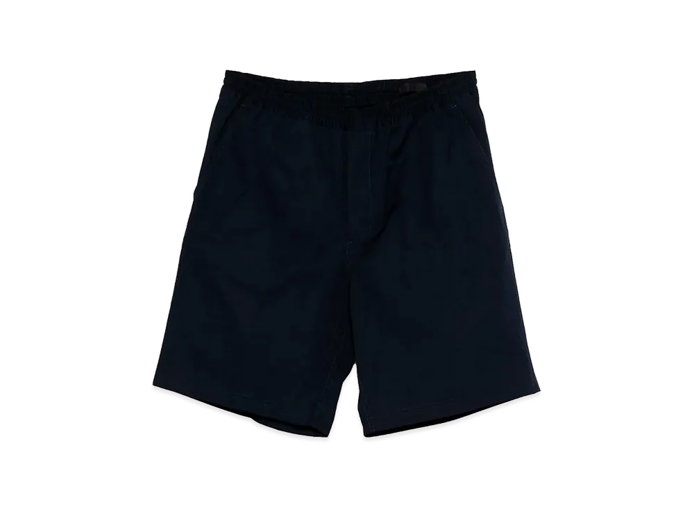 PRADA Cotton Bermudas "Black"
