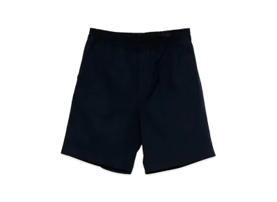 PRADA Cotton Bermudas "Black"