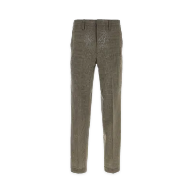 PRADA Pants "Green"