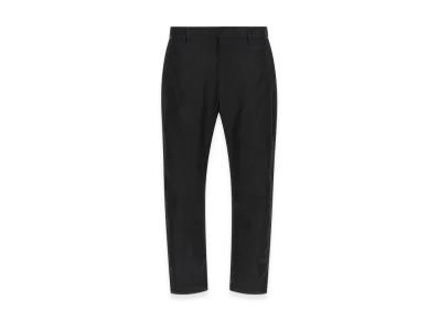 PRADA Re-Nylon Pants "Black"