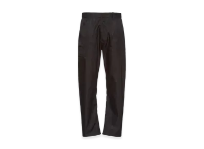 PRADA Re-Nylon Trousers "Black"