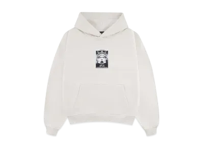 SPLR Liberty Hoodie "Cream"
