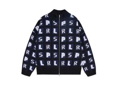 SPLR Drivers Knit "Black"