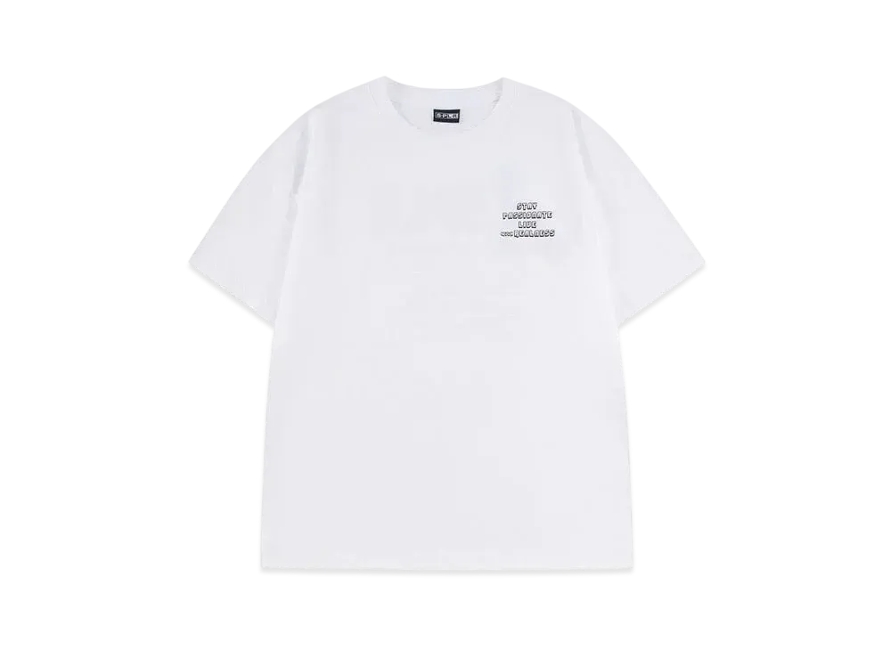 SPLR Pulp Tee "White"