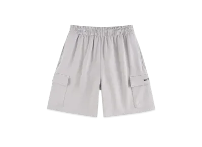SPLR Sweat Cargo Shorts "Grey"