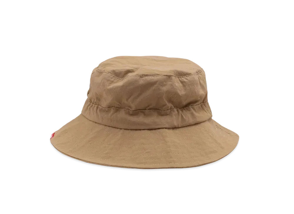 SPLR Packable Safari Hat "Beige"