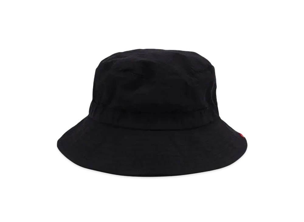 SPLR Packable Safari Hat "Black"